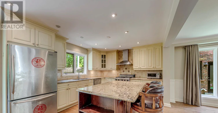 2251 Bennington Gate, Oakville, ON, L6J 5Z3 - 17