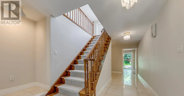 2251 Bennington Gate, Oakville, ON, L6J 5Z3 - 3