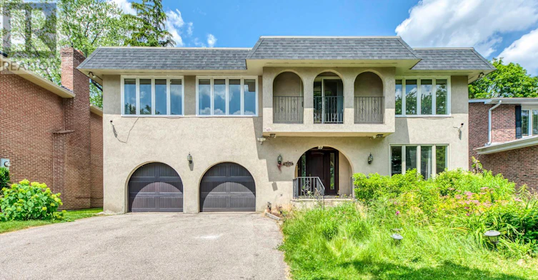 2251 Bennington Gate, Oakville, ON, L6J 5Z3