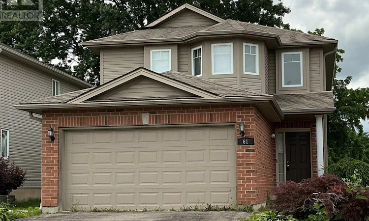 61 Kerr Crescent