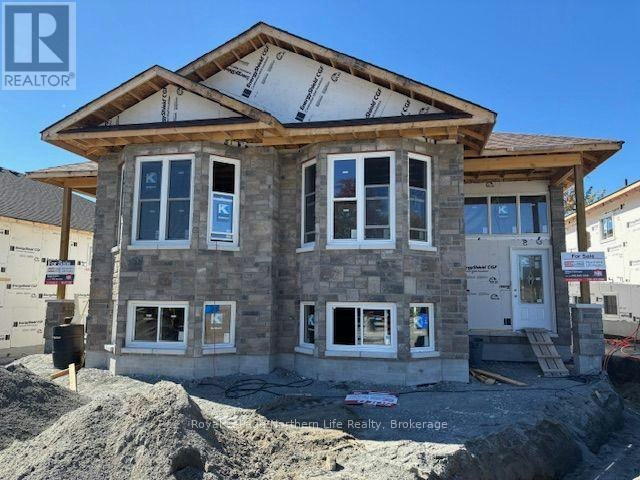 27 Meadow Wood Court, North Bay, ON, P1A 0H2