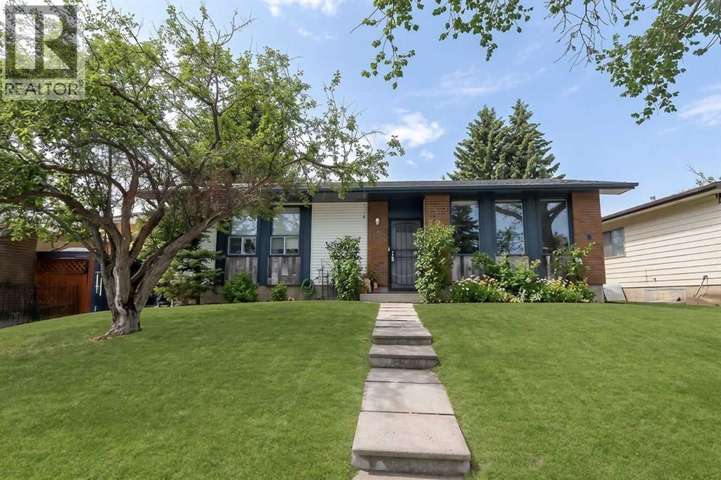3523 48 Street NE, Calgary, AB, T1Y 5S5