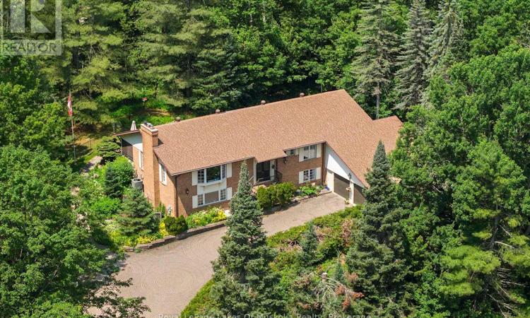 20 Muskoka Drive SOUTH