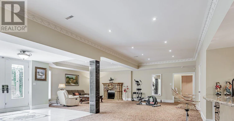 15 Royal Oak Drive, Toronto, ON, M3C 2M3 - 28