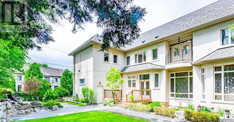 15 Royal Oak Drive, Toronto, ON, M3C 2M3 - 29
