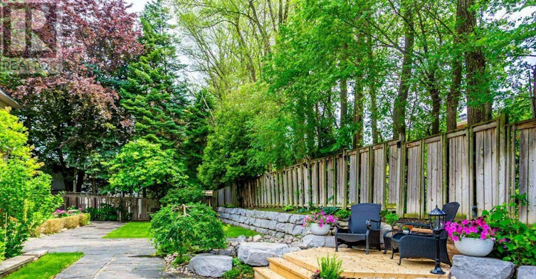 15 Royal Oak Drive, Toronto, ON, M3C 2M3 - 32
