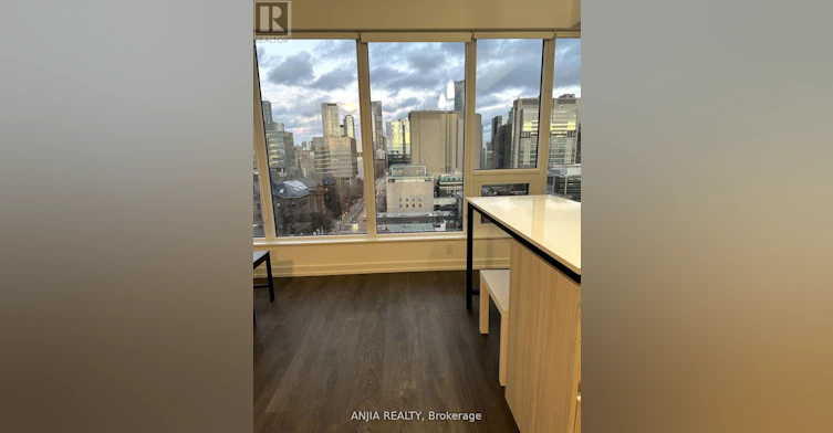 1207-203 College Street, Toronto, ON, M5T 1P9 - 3