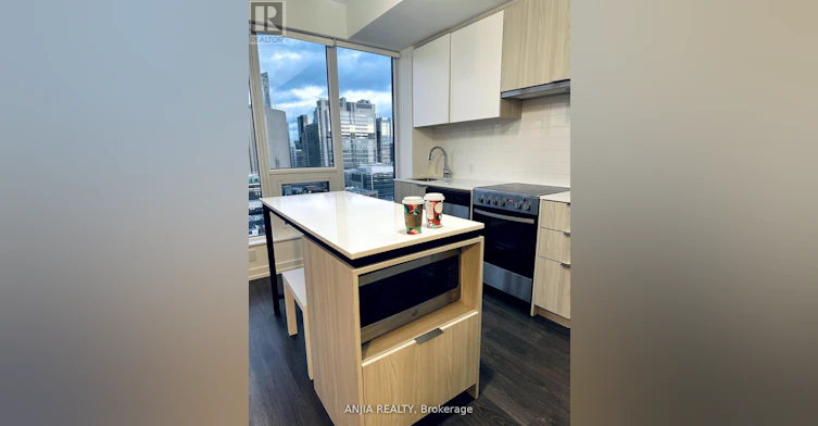 1207-203 College Street, Toronto, ON, M5T 1P9 - 4