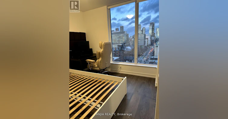1207-203 College Street, Toronto, ON, M5T 1P9 - 2