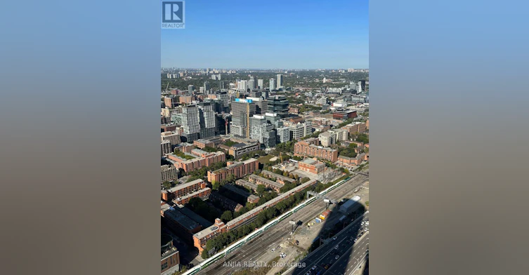 6505-138 Downes Street, Toronto, ON, M5E 0E4 - 10
