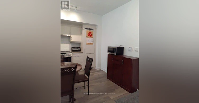 203-181 Huron Street, Toronto, ON, M5T 0C1 - 5