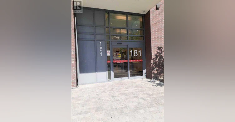 203-181 Huron Street, Toronto, ON, M5T 0C1 - 3
