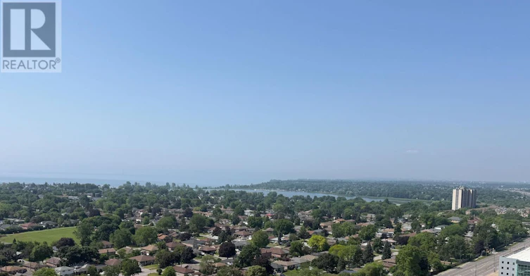 2404-1435 Celebration Drive, Pickering, ON, L1W 0C3 - 4