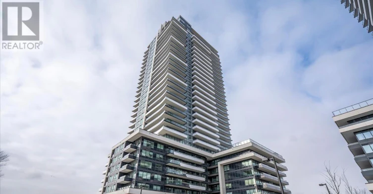 2404-1435 Celebration Drive, Pickering, ON, L1W 0C3 - 2