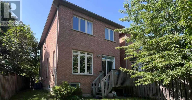 195 Cabernet Road, Vaughan, ON, L4J 8V8 - 26