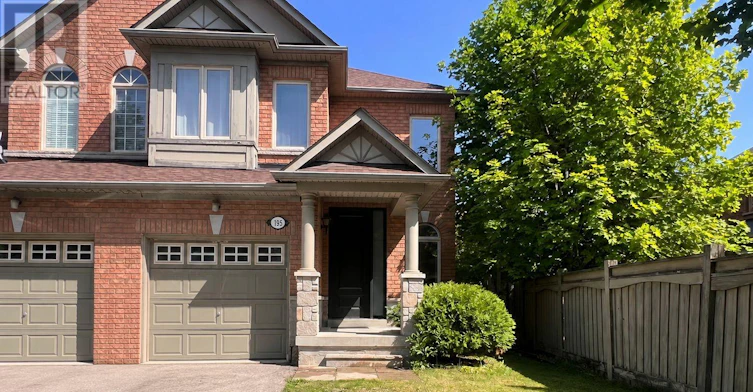 195 Cabernet Road, Vaughan, ON, L4J 8V8