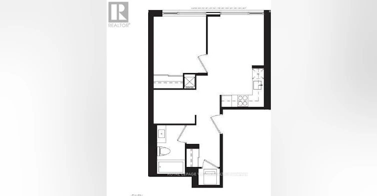 1517-56 Andre De Grasse Street, Markham, ON, L6G 0H9 - 8