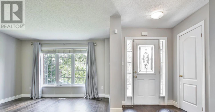 5887 Shelford Terrace, Mississauga, ON, L5M 6J9 - 4