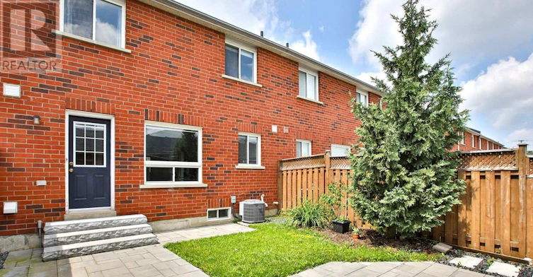 5887 Shelford Terrace, Mississauga, ON, L5M 6J9 - 23