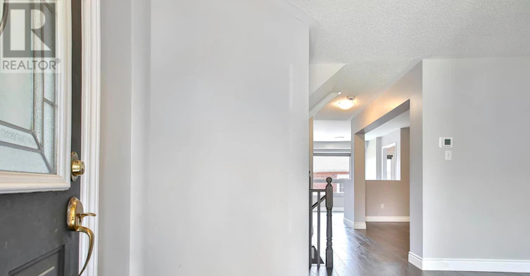 5887 Shelford Terrace, Mississauga, ON, L5M 6J9 - 3