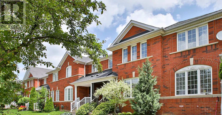5887 Shelford Terrace, Mississauga, ON, L5M 6J9