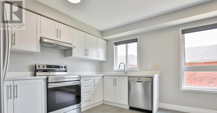 5887 Shelford Terrace, Mississauga, ON, L5M 6J9 - 9