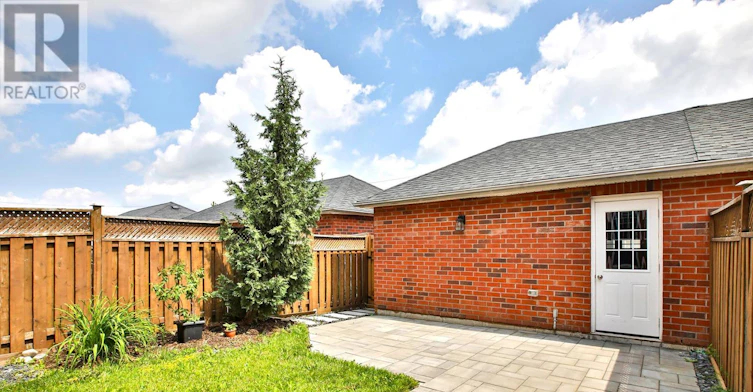 5887 Shelford Terrace, Mississauga, ON, L5M 6J9 - 22