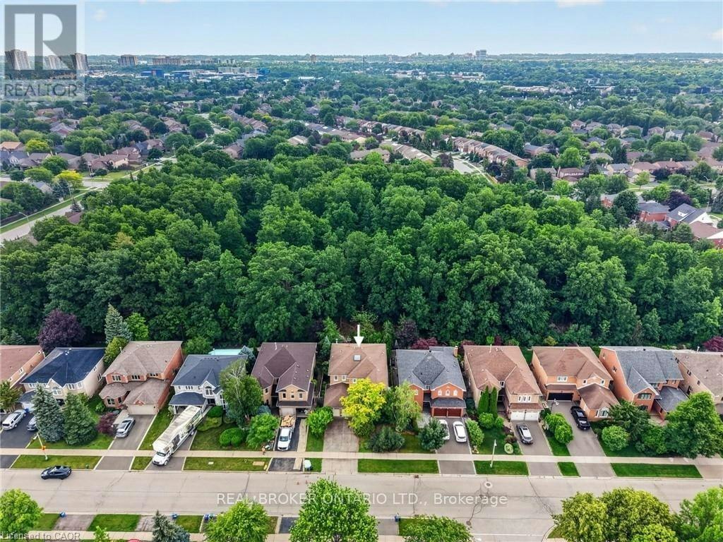 2152 Grand Ravine Drive, Oakville, ON, L6H 6B3