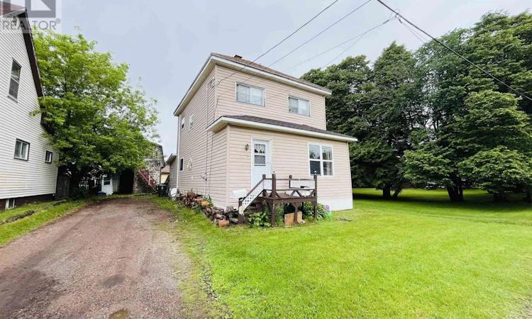 9 Dundonald Street