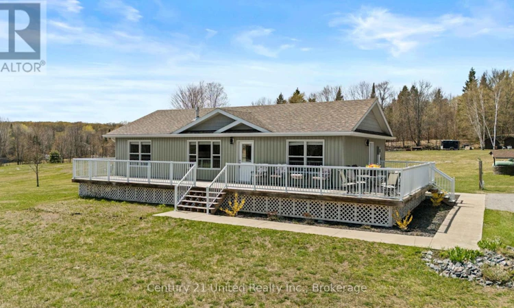 2278 Monck Road