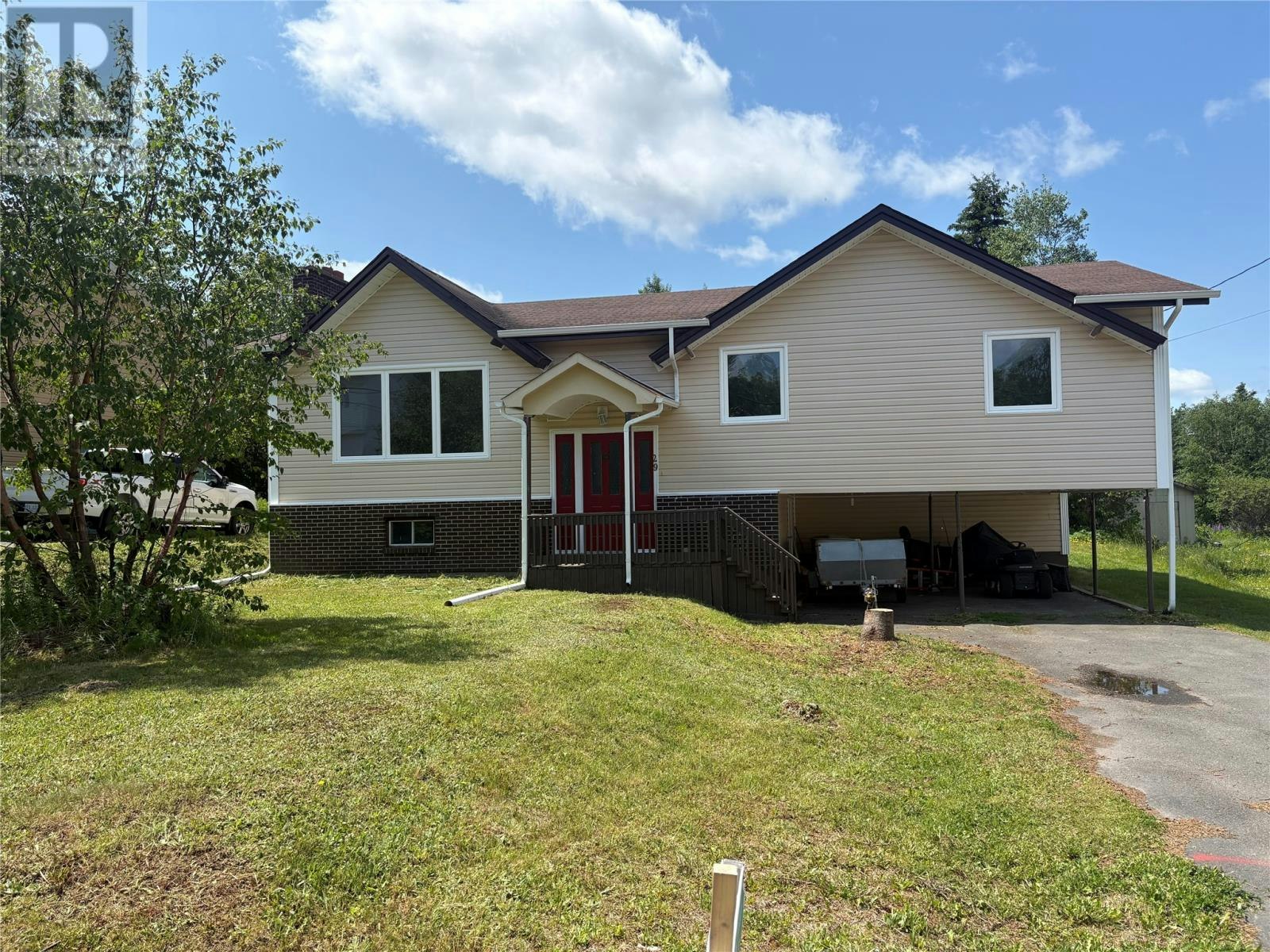 29 Emerald Avenue, Clarenville, NL, A5A 1G2