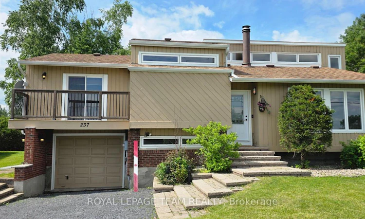 237 Queen West Street