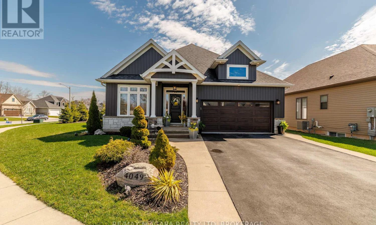 4049 Village Creek Drive