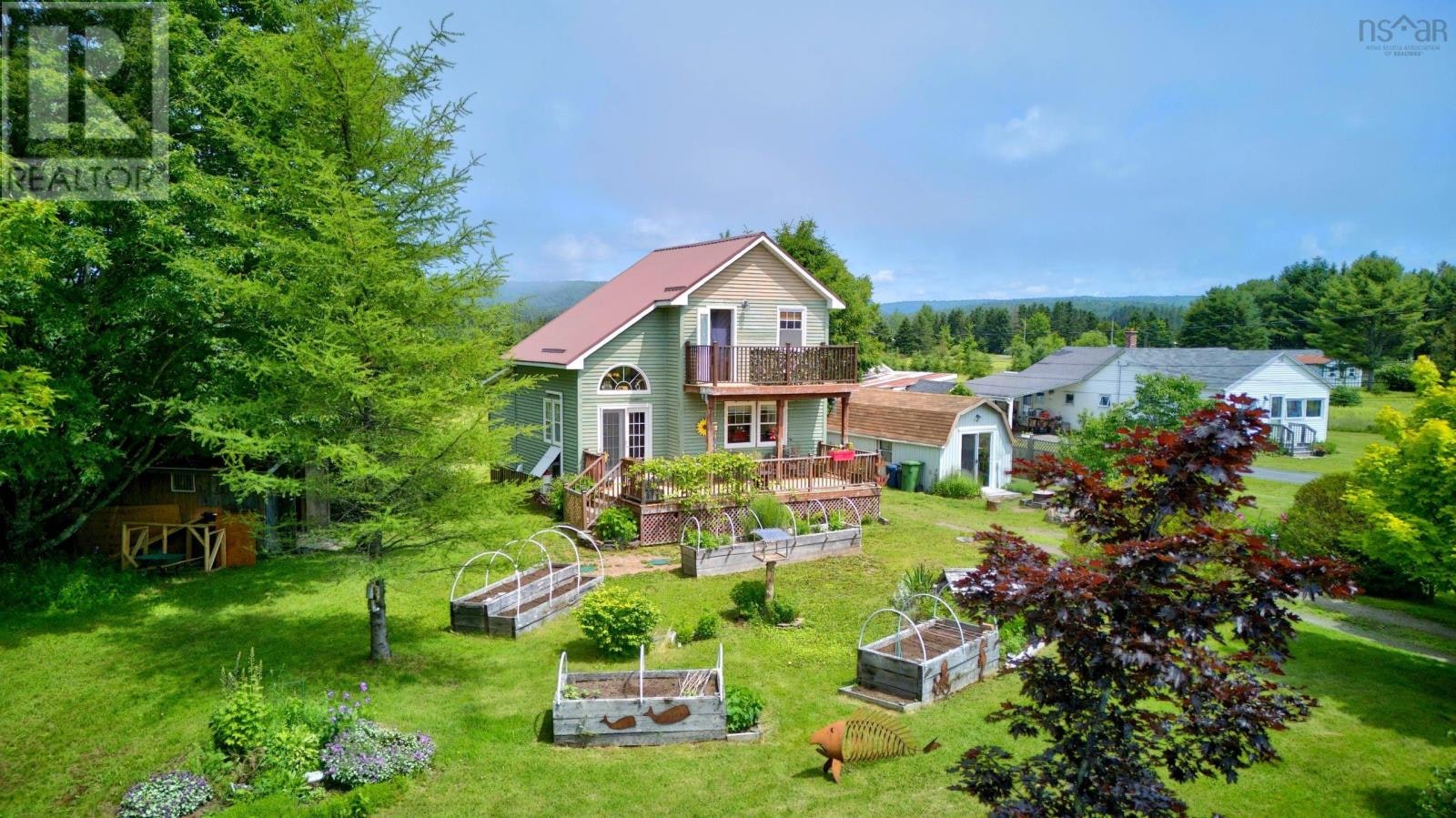 1123 2 Highway, Five Islands, NS, B0M 1K0