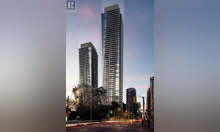 1602-1080 Bay Street