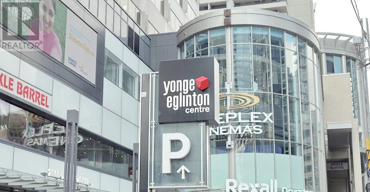 2507S-110 Broadway Avenue, Toronto, ON, M4P 1V7 - 35