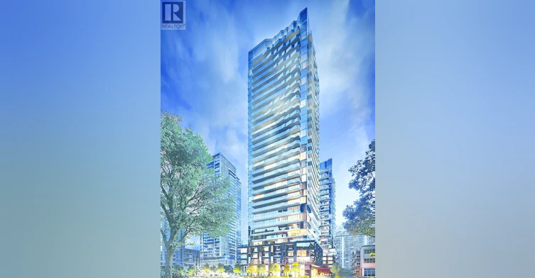 2507S-110 Broadway Avenue, Toronto, ON, M4P 1V7