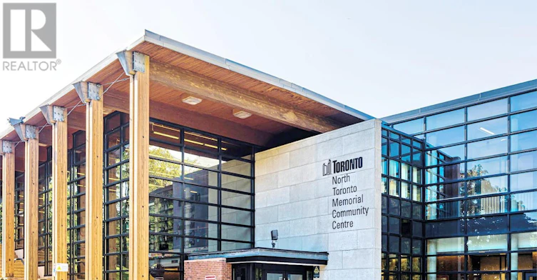 2507S-110 Broadway Avenue, Toronto, ON, M4P 1V7 - 34