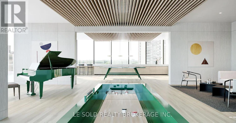 2507S-110 Broadway Avenue, Toronto, ON, M4P 1V7 - 29