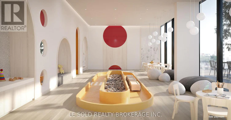 2507S-110 Broadway Avenue, Toronto, ON, M4P 1V7 - 31