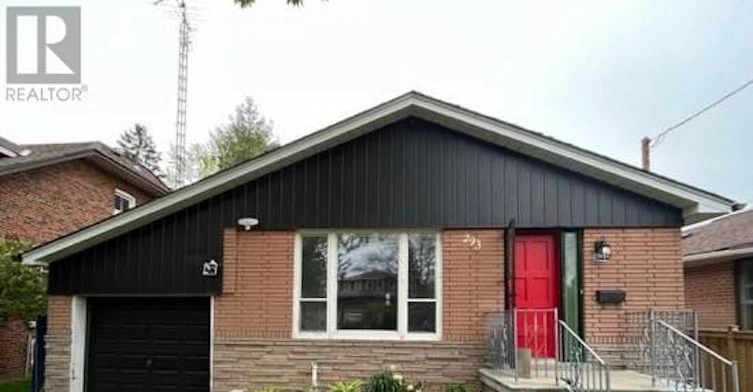 293 Ellerslie Avenue, Toronto, ON, M2R 1B6