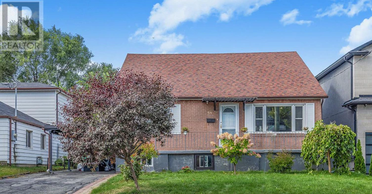98 Westbourne Avenue, Toronto, ON, M1L 2Y5