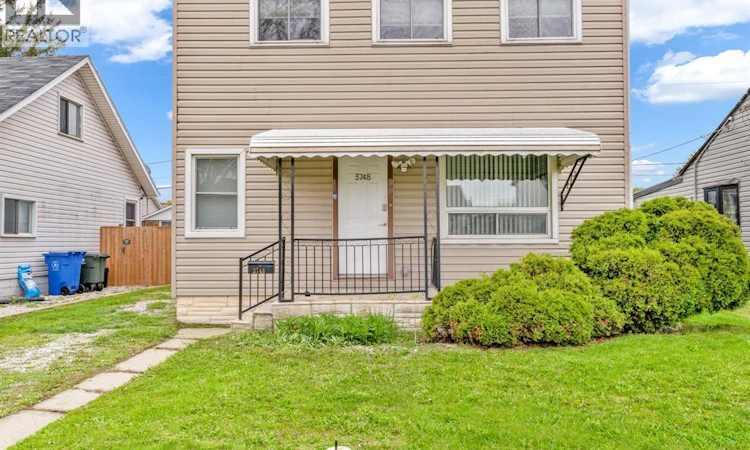 3748 Whitney