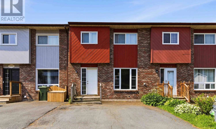 434 Auburn Drive