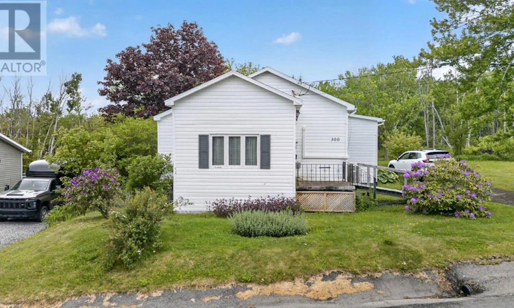 300 Lake Road