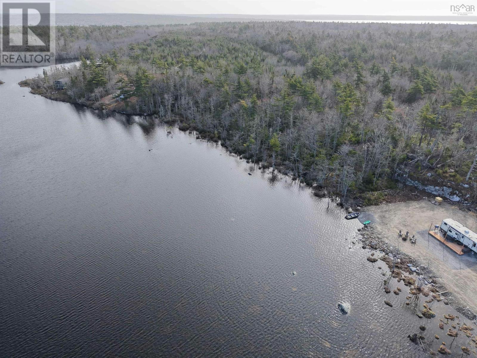 Granite Ridge Road, Birchtown, NS, B0T 1E0