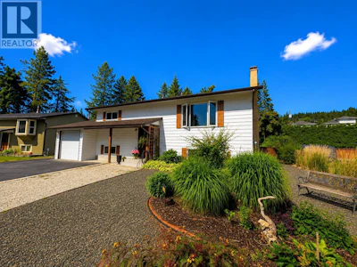 3430 Liard Court - 2