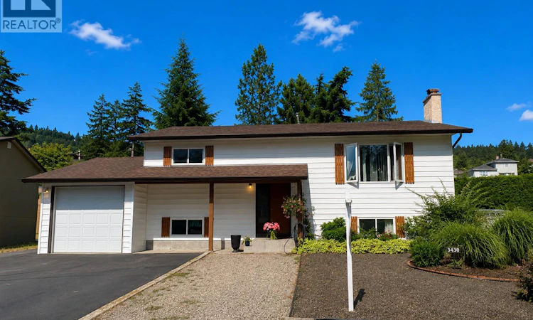 3430 Liard Court