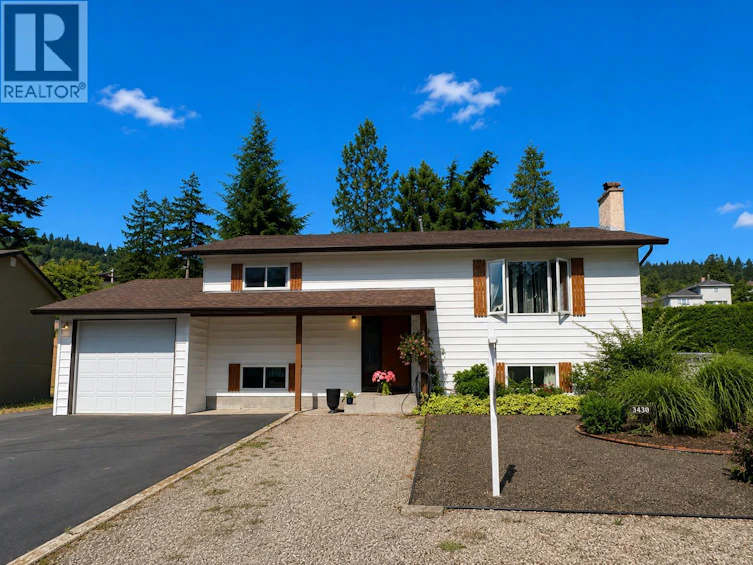 3430 Liard Court, West Kelowna, BC, V4T 1B6
