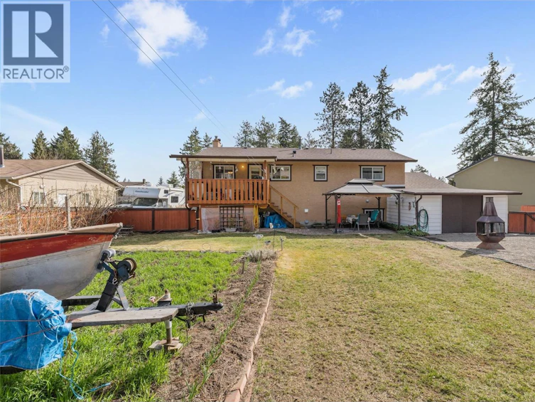 3430 Liard Court, West Kelowna, BC, V4T 1B6 - 34